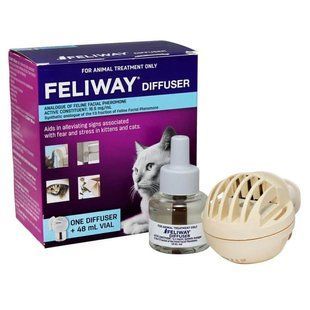 Feliway (Феливей) 48 мл 651 фото