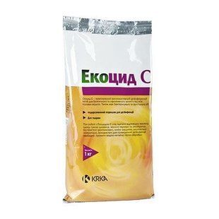 Екоцид 1 кг 115 фото